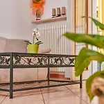 Gionno's Apartment