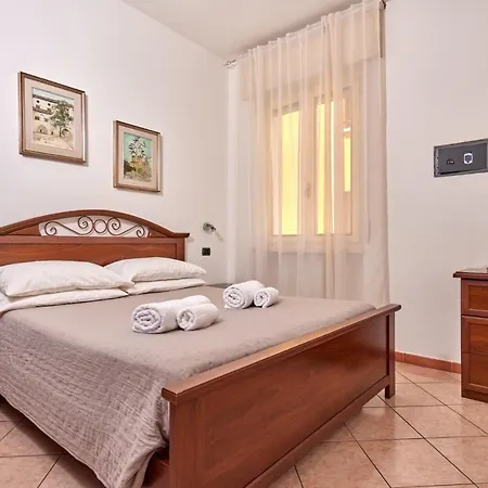 Gionno's Apartman *