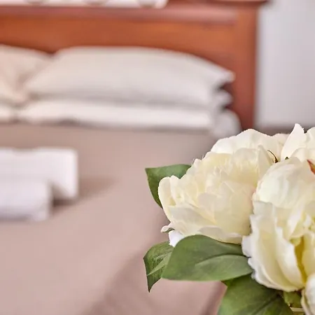 Gionno's Apartman *