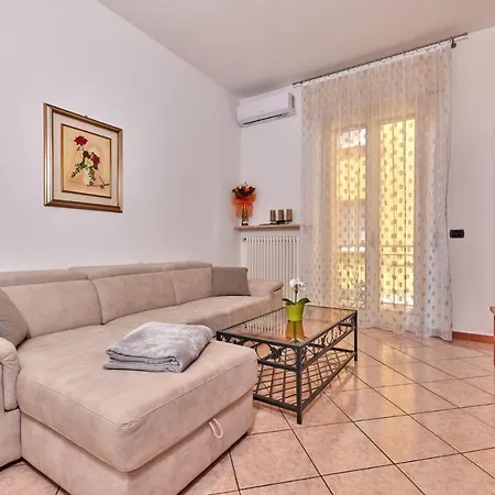 Apartman Gionno's *