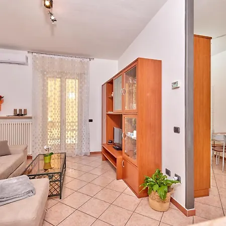 Apartmán Gionno's Torri Del Benaco