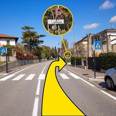 Gionno's Apartmán *