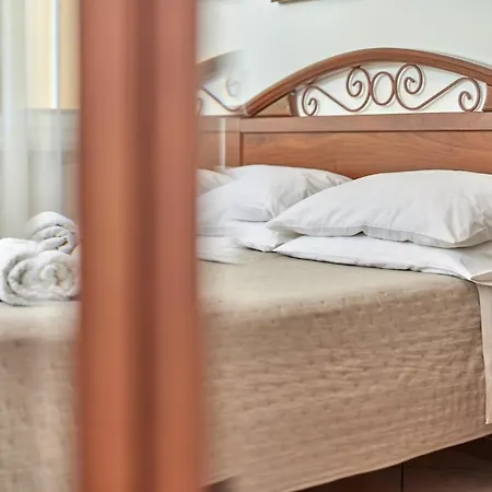 Apartament Gionno's
