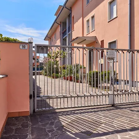 Apartament Gionno's