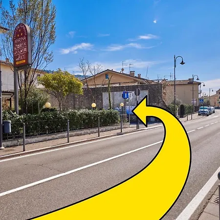 Gionno's Apartament