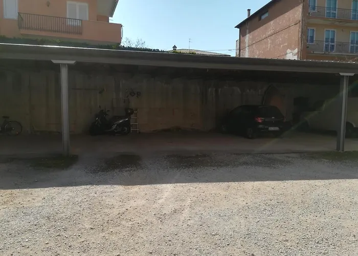 Gionno's Apartamento Torri Del Benaco