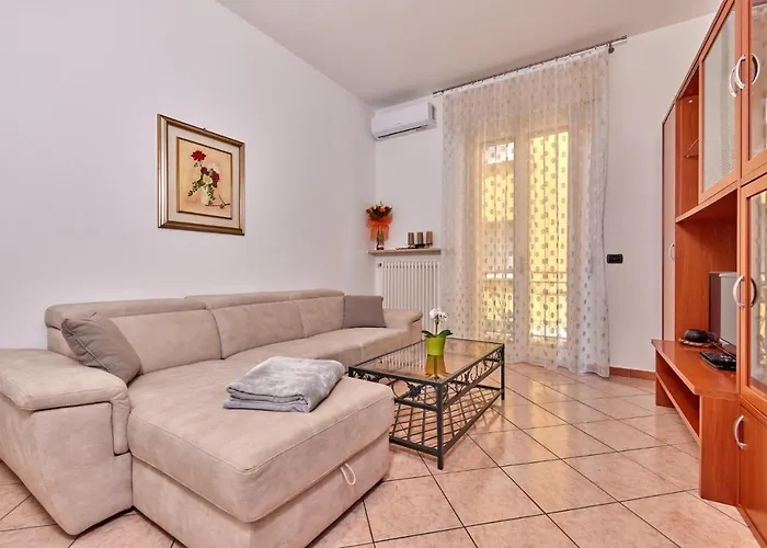 Apartamento Gionno's *