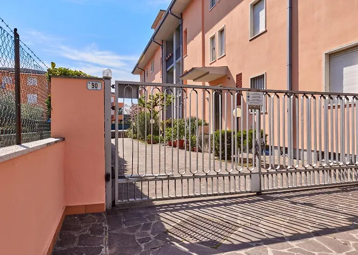 Apartamento Gionno's