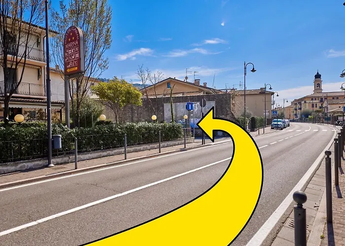 Gionno's Apartamento