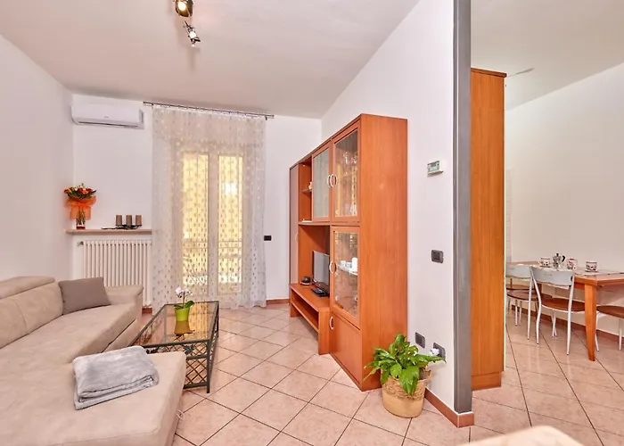 Apartamento Gionno's Torri Del Benaco