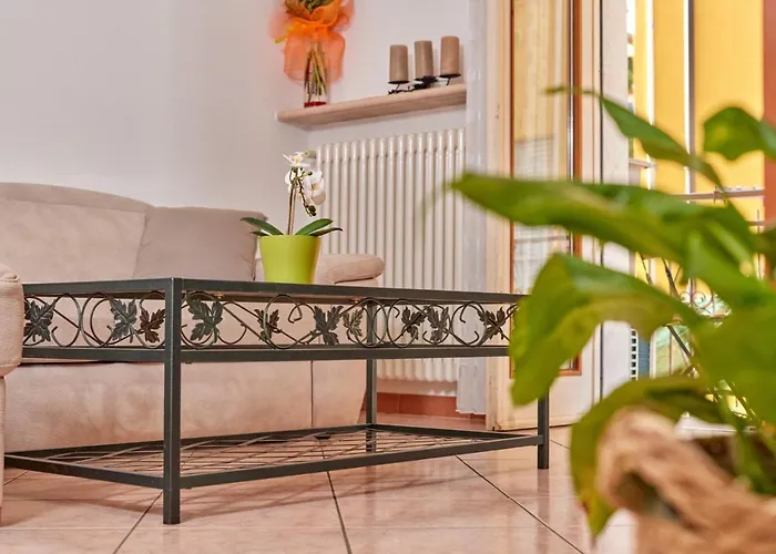 Gionno's Apartamento